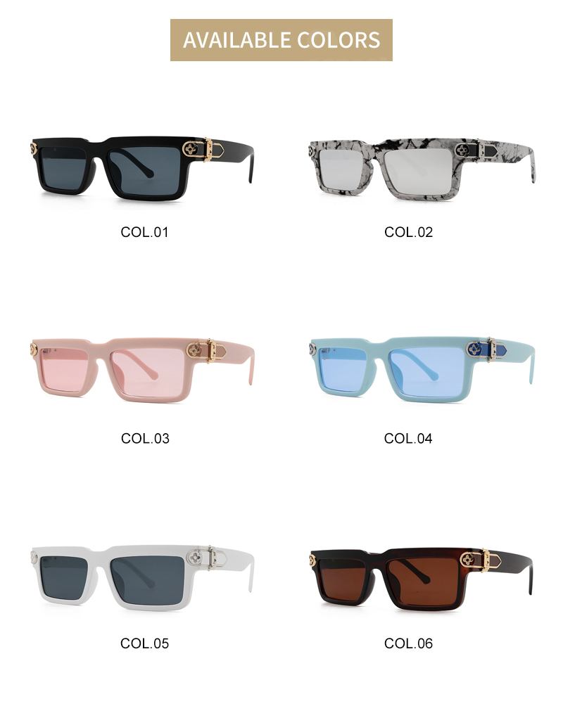 Manufacturers sunglasses